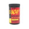 Mutant Bcaa 30 Servs 9.7 Aminos 348grs