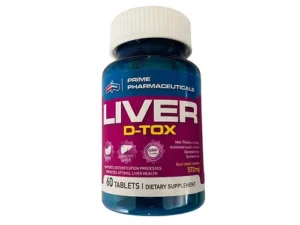 Liver Protect D-Tox