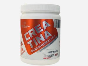 Creatina monohidratada1kg