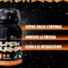 L-carnitina Black Burner