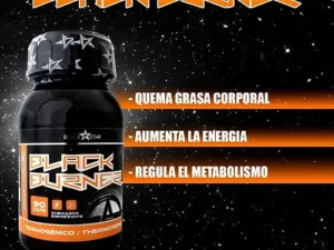 L-carnitina Black Burner