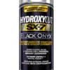 Hydroxycut SX-7 Black Onyx 80 Caps
