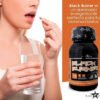 L-carnitina Black Burner