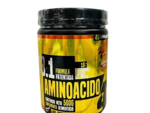 Aminoácidos 500g