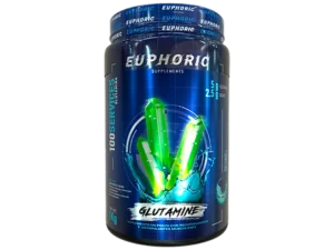 Euphoric Glutamina 1Kg