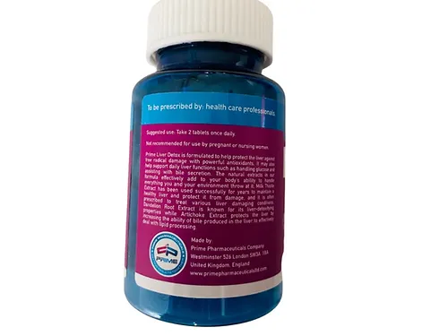 Liver Protect D-Tox