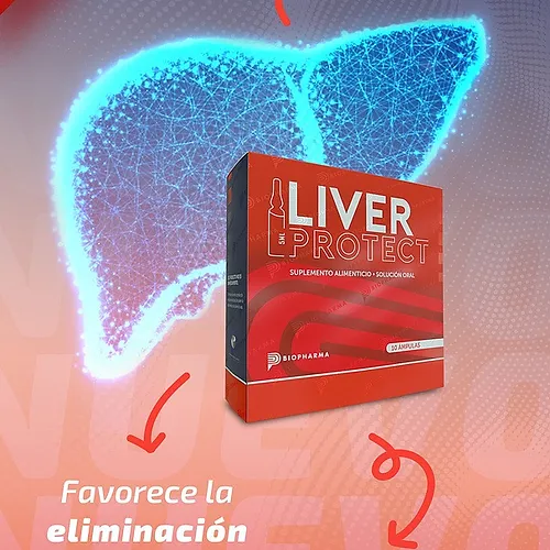 Liver Protect