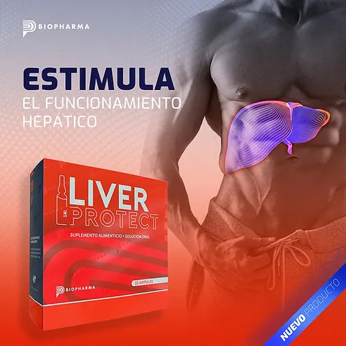 Liver Protect