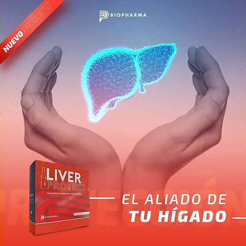 Liver Protect