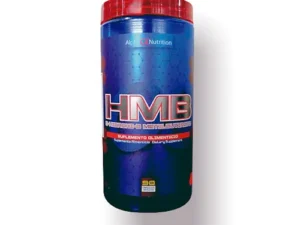 HMB ( Hidroxi metilbutirato) 90 CAPS 500MG
