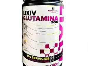Glutámica 1kg