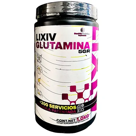 Glutámica 1kg