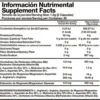 Zing+Magnesio+B6 Alpha Nutrition