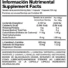 L-CARNITINA Alpha Nutrition