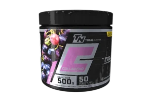 Colageno TN 500g 50 servicios