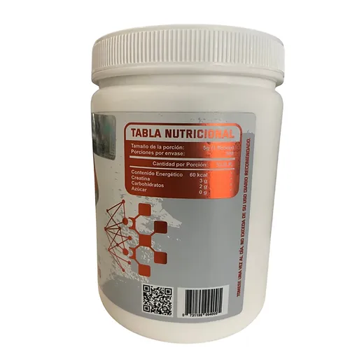 Creatina monohidratada1kg