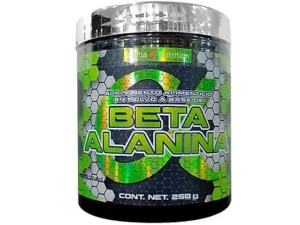 Beta-Alanina