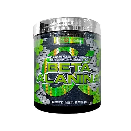 Beta-Alanina
