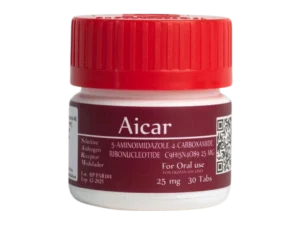 AICAR Rotterdam