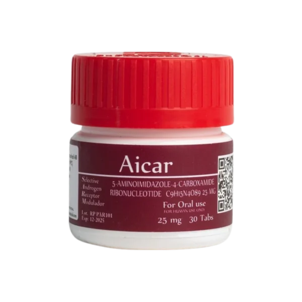 AICAR Rotterdam