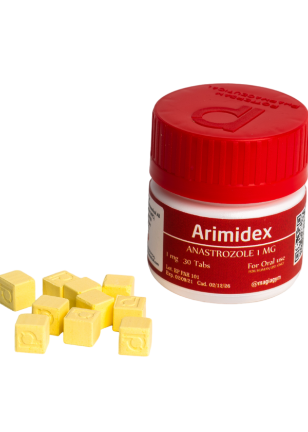 Arimidex Rotterdam