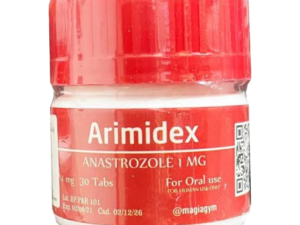 Arimidex Rotterdam