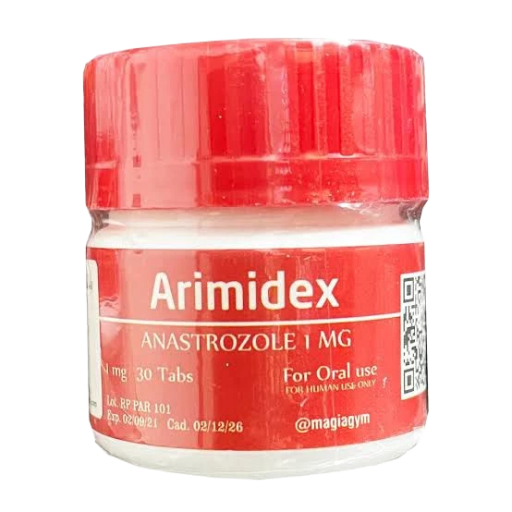 Arimidex Rotterdam