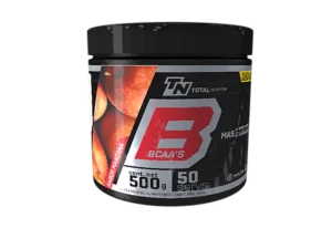 BCAA´s
