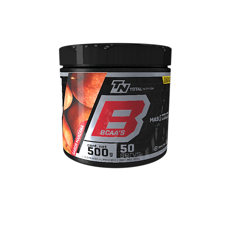 BCAA´s