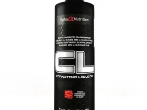 CARNITINA LIQUIDA 500ml
