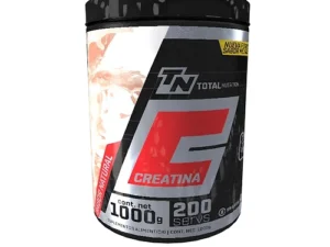 Creatina TN total nutritiontotal nutrition 1kg