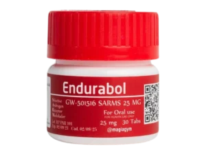 Endurabol Rotterdam