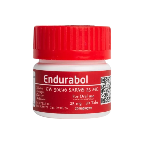 Endurabol Rotterdam