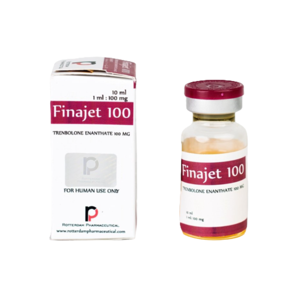 Finajet 100 Trenbolone ROTTERDAM