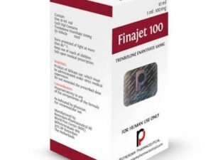 Finajet 100 Trenbolone ROTTERDAM