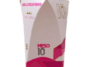 Gluteo Firm Meso 10 50mL