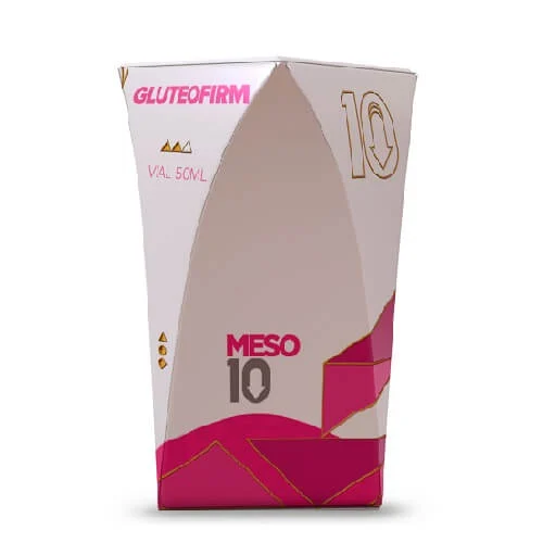 Gluteo Firm Meso 10 50mL