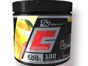 Creatina TN total nutrition 500g