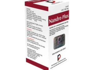 Nandro Plus Rotterdam