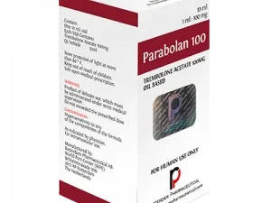 Parabolan Acetato Rotterdam