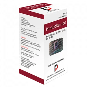 Parabolan Acetato Rotterdam