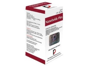 Nanobolde Plus Rotterdam