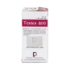 Testex 400 Rotterdam Pharmaceutical