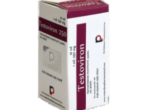 Testosterona Enantato Rotterdam