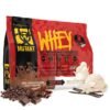 MUTANT WHEY MEZCLA DE PROTEÍNAS