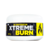 Gel reductivo Xtreme burn