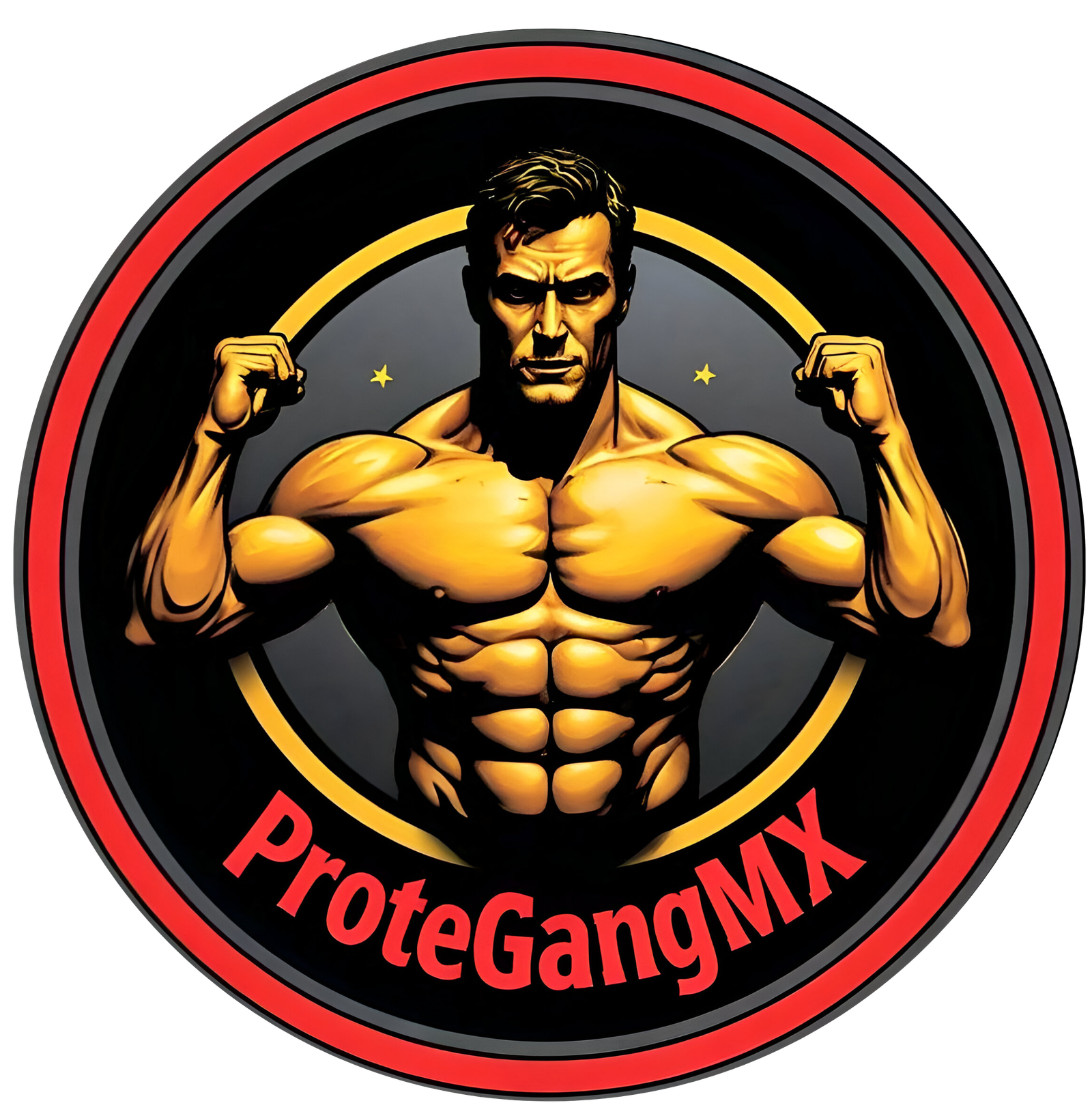 ProteGangMx