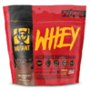 MUTANT WHEY MEZCLA DE PROTEÍNAS
