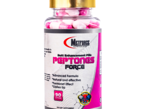 PEPTONAS METFORCE