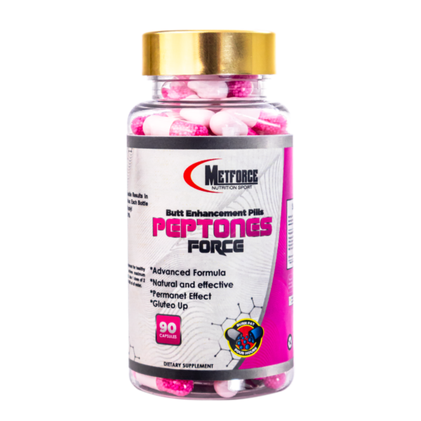 PEPTONAS METFORCE